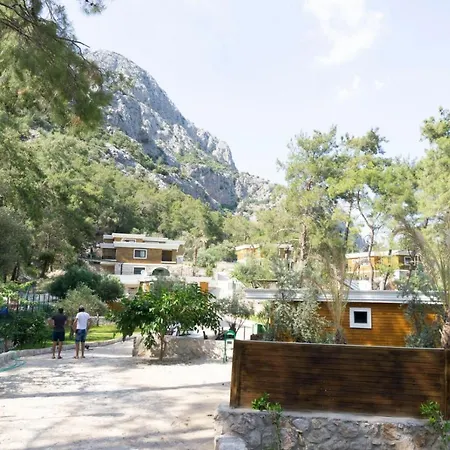 Villa Antalya Silyan