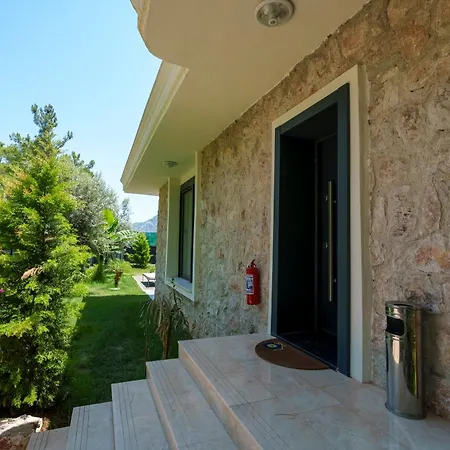 Villa Antalya Silyan
