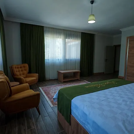 Villa Antalya Silyan Hacisekililer