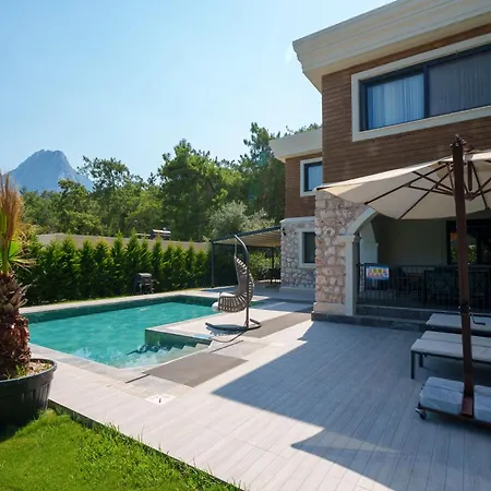 Antalya Silyan * Hacisekililer