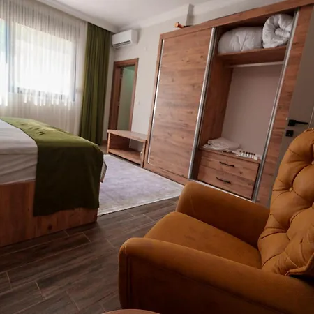 Antalya Silyan Hacisekililer