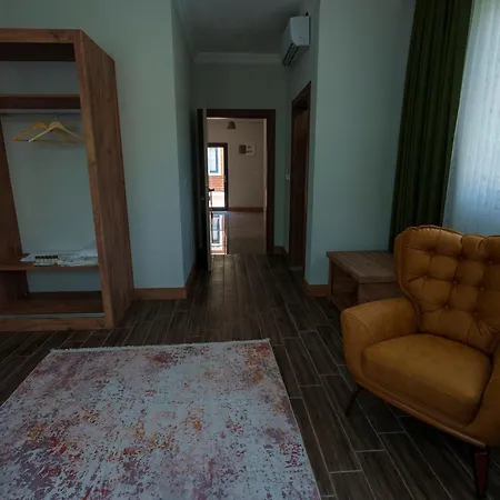 Antalya Silyan Hacisekililer