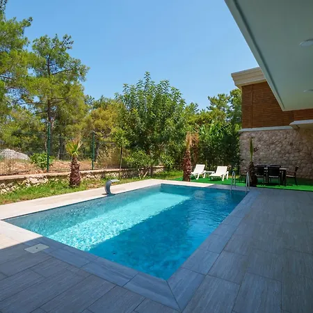 Antalya Silyan * Hacisekililer