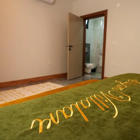 Antalya Silyan * Hacisekililer