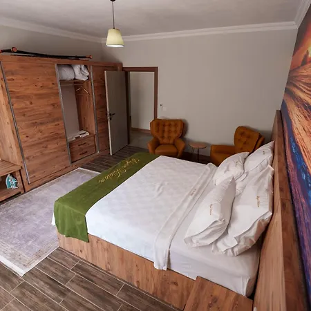 Antalya Silyan Villa *