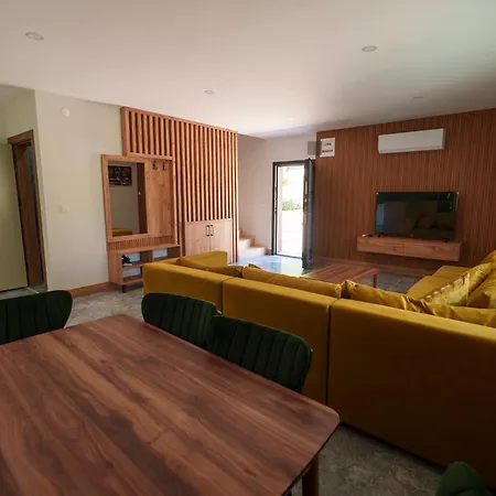 Villa Antalya Silyan *
